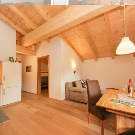 Duernberggut Apartman Sankt Martin bei Lofer Kültér fotó