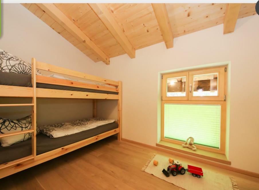 Duernberggut Apartman Sankt Martin bei Lofer Kültér fotó