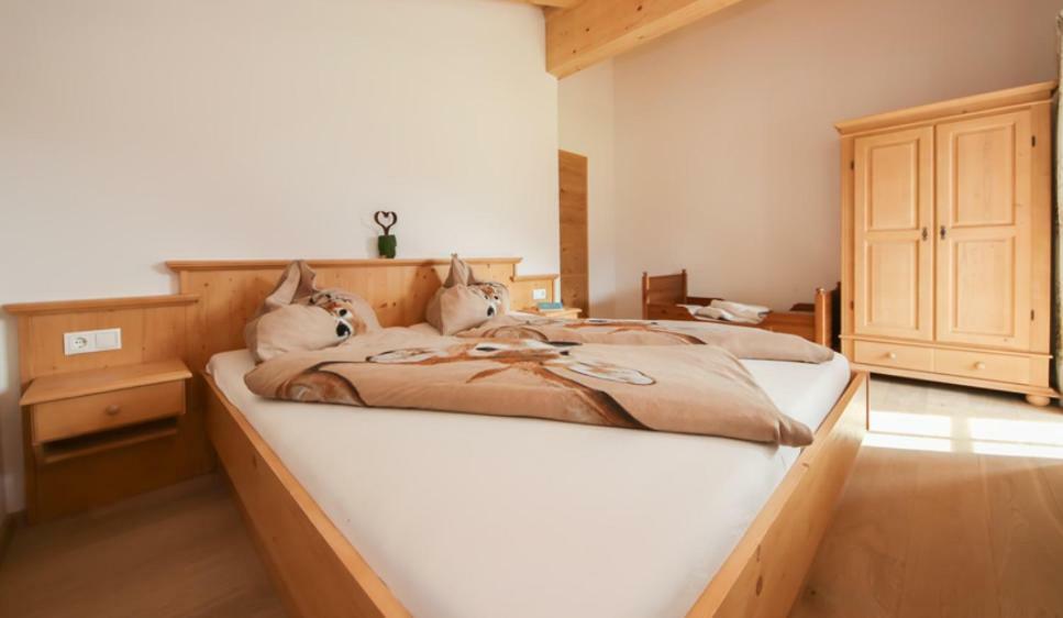 Duernberggut Apartman Sankt Martin bei Lofer Kültér fotó
