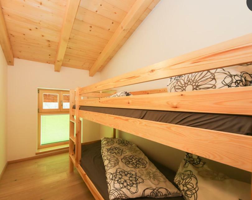 Duernberggut Apartman Sankt Martin bei Lofer Kültér fotó
