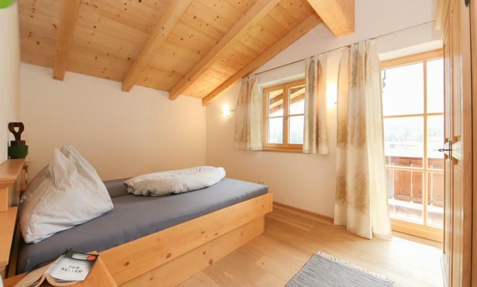 Duernberggut Apartman Sankt Martin bei Lofer Kültér fotó