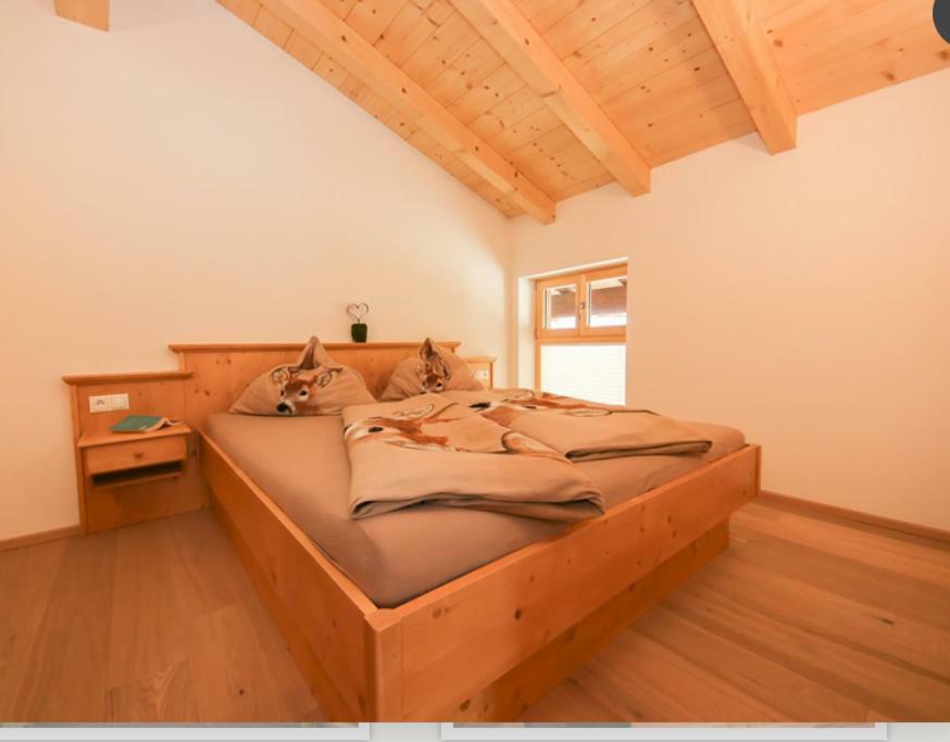 Duernberggut Apartman Sankt Martin bei Lofer Kültér fotó